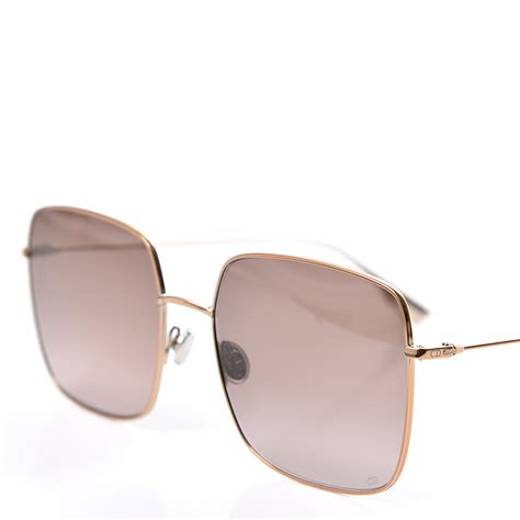 dior stellaire 1 sunglasses champagne|dior stellaire glasses.